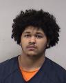 Mugshot of JAYLEN DEON PATTON