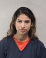Mugshot of FALENSIA DIANA RODRIGUEZ