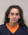 Mugshot of KARI LYNN MAHAFFY