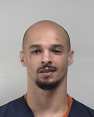 Mugshot of DANIEL JOSEPH KELLEY