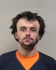 Mugshot of MICHAEL PATRICK Junior OMALLEY
