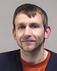 Mugshot of CHRISTOPHER MARK LISIECKI
