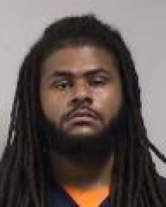 Mugshot of JAMARI NASHONJOSEPH COOK