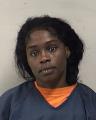 Mugshot of WYKESICIA DETASHIA SCOTT