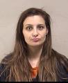 Mugshot of BREANNA NICHOLE LITZ
