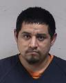 Mugshot of JUNIOR ALEXANDER TREJO-MAYTA