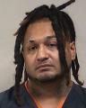 Mugshot of LUIS MICHAEL MIRELES