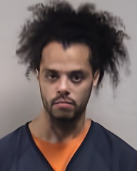 Mugshot of ROMEO TRASELL COOPER