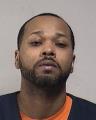 Mugshot of BRANDYN RAASHUN HALL