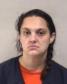 Mugshot of SAMANTHA DAWN CAVINS