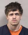 Mugshot of LOGAN CHRISTOPHER KRAMER