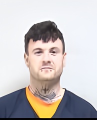 Mugshot of ROBERT JOSEPH WYPYCH