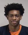 Mugshot of MALIK CASHMIRE BANKS