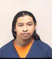 Mugshot of NOE ANDRES RIVERA