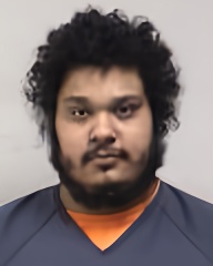 Mugshot of ADRIAN JOSE HERNANDEZ