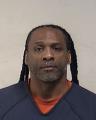 Mugshot of JERMAINE ERVING
