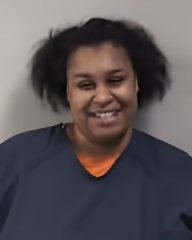 Mugshot of DEONDREA MARIA FLOWERS