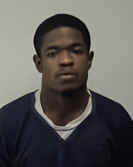 Mugshot of ERIC DWAYNE Junior GREEN