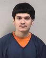 Mugshot of JORDEN XAVIER CANALES
