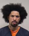 Mugshot of WHITNEY RICARDO WADDELL