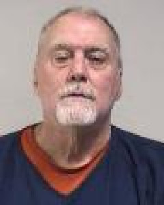 Mugshot of DARRELL DAVID BESS