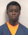 Mugshot of LAWRENCE GIOVANNI Junior FRANKLIN