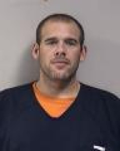 Mugshot of ROBERT LEWIS PREECE