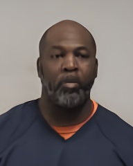 Mugshot of RYAN CASADIAN BUTLER