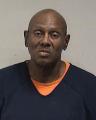 Mugshot of PERVIS BERNARD MENTON