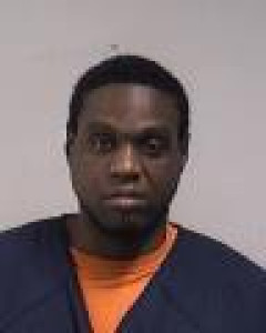 Mugshot of SHERRICK MARQUEST KEYS