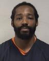 Mugshot of MARKECE DSEAN MCCOVERY