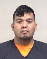 Mugshot of JESUS ANDRADE-HERRERA