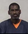 Mugshot of JAMES RAY JACKSON