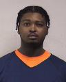 Mugshot of DAVEONTA Q DAVIS
