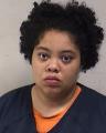 Mugshot of TENAY E COLLINS