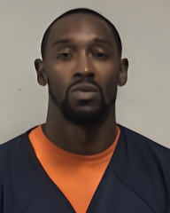 Mugshot of OLAJWAN MARQUIS VEASY