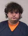 Mugshot of INDIGO RAFAEL RICO