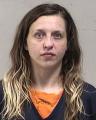 Mugshot of AMANDA ELIZABETH ONSLOW