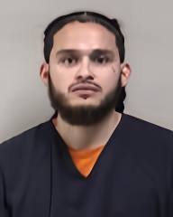 Mugshot of IAN FRANCISCO MATUS