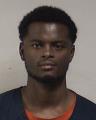 Mugshot of KEVIS KEAUNDRE Junior WALKER