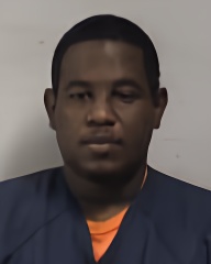 Mugshot of PETER C Junior ROBINSON