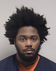 Mugshot of LOZAMAR Junior ALEXIS