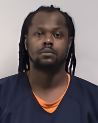 Mugshot of BILLY RAY Junior PETTY