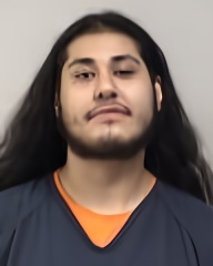Mugshot of DANIEL RODRIGUEZ