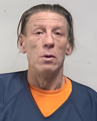 Mugshot of CRAIG ROBERT CARVER