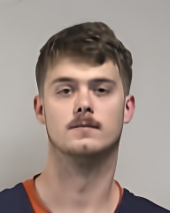Mugshot of JOSEPH THEODORE LEESE-SCHULTE
