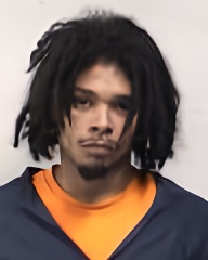 Mugshot of ROBERT AVERY THOMAS