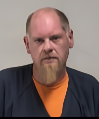 Mugshot of ADAM JAMES NICKOS