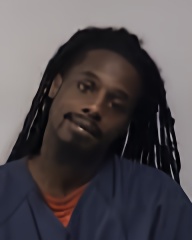 Mugshot of DWAYNE JASON SIMPSON
