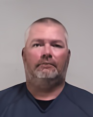 Mugshot of JOSHUA TODD MARTIN